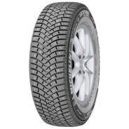 Michelin Latitude X-Ice North 2. Зимние, шипованные, без износа, 4 шт