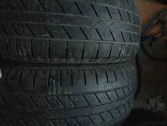 Hankook DynaPro HP RA23. Летние, износ: 30%, 2 шт