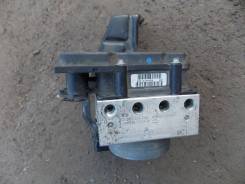 Блок abs. Nissan Bluebird Sylphy, KG11 Двигатель MR20DE