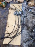 Тросик переключения автомата. Toyota Harrier, ACU10, ACU10W, ACU15, ACU15W, MCU10, MCU10W, MCU15, MCU15W, SXU10, SXU10W, SXU15, SXU15W Toyota Kluger V...