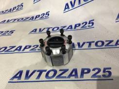 Хаб механический. Nissan: King Cab, Terrano, Hardbody, Datsun, Pickup, Navara, NP300, Datsun Truck Двигатели: KA24DE, KA24E, SD23, SD25, TD25, TD25TI...