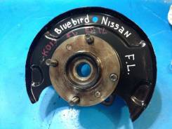 Ступица. Nissan Bluebird, EU12, RU12, RNU12, HU12, SU12, U12 Nissan Avenir, PNW10, SW10, VENW10, W10, VEW10, PW10, VSW10 Nissan Primera Двигатели: LD2...
