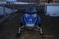 Arctic Cat Bearcat Z1 XT. исправен, есть птс, с пробегом