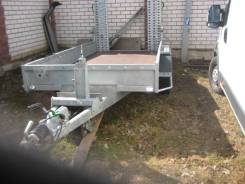 МЗСА. Г/п: 3 500 кг., масса: 650,00 кг.