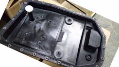 ПОДДОН-ФИЛЬТР АКПП GA6HP19/21 (с прокладкой, производство Германия) Meyle 3003250001