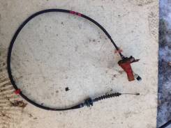 Тросик акселератора. Nissan Mistral, R20, KR20 Двигатель TD27T