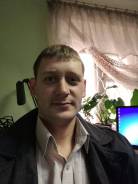 Водитель-курьер. Высшее образование, опыт работы 8 лет
