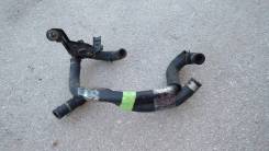 Кран печки. Toyota Corona, ST191, ST190, CT190, CT195, ST195, AT190 Toyota Caldina, CT198, CT196, CT190, ET196, ST190, ST191, ST195 Toyota Carina, ST1...