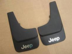 Брызговики комплект JEEP Compass Liberty Patriot Mopar 82203703