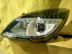Фара. Lifan X50