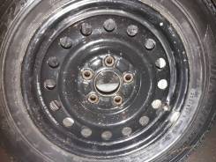 Honda. 5.5x15, 5x114.30, ЦО 64,1 мм.
