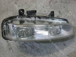 Фара противотуманная. Land Rover Range Rover Evoque, L538