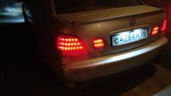 Стоп-сигнал. Toyota Aristo, JZS161, JZS160
