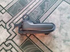 Ручка двери внутренняя. Toyota: Vitz, Echo Verso, bB, Yaris, Echo, Funcargo, Yaris Verso, Scion Двигатели: 1SZFE, 2NZFE, 2SZFE, 1NDTV, 1NZFE