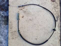 Тросик. Nissan Mistral, R20, KR20 Двигатель TD27T