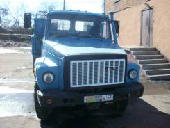 ГАЗ 4301. Продаётся грузовик, 6 230 куб. см., 5 000 кг.
