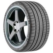 Michelin Pilot Super Sport. Летние, без износа, 1 шт