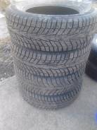 Hankook Winter i*cept IZ2 W616. Зимние, без шипов, 2016 год, без износа, 4 шт