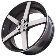 Sakura Wheels 9140. 8.5x22, 5x114.30, ET35, ЦО 73,1 мм.