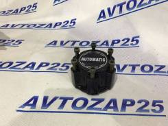 Хаб автоматический. Nissan: Terrano, King Cab, Terrano Regulus, Pickup, Datsun Truck Двигатели: QD32TI, TD27TI, VG33E, KA24E, SD23, SD25, TD25, Z20, Z...