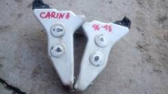 Крепление бампера. Toyota Carina, ST215, CT210, AT210, AT211, AT212, CT215 Двигатели: 7AFE, 5AFE, 4AGE, 2CT, 3SFE