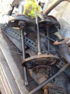 Полуось. Toyota: Lite Ace, Van, Masterace, Town Ace, Corona, Cresta, Cressida, Model-F, Mark II, Chaser Двигатели: 3YEU, 2C, 5K, 2YU, 5KJ, 2Y, 2YJ, 3C...