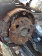 Полуось. Toyota Lite Ace, CR31, CR30, CR38, YR30, CR37, CR36 Toyota Town Ace, CR30, CR31, CR37, YR30, CR38, CR36 Двигатели: 3YEU, 2C, 2CT, 3CT