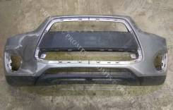 Бампер. Mitsubishi ASX, GA1W, GA3W, GA2W