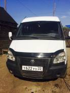 ГАЗ 322132. Продаю пассажирскую газель в Барнауле, 13 мест