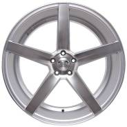 Sakura Wheels 9140. 10.0x22, 5x120.00, ET35, ЦО 74,1 мм.