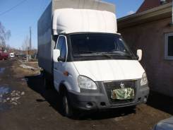 ГАЗ 330202. Продам Газель 330202, 2 460 куб. см., 1 500 кг.