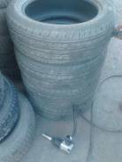 Goodyear GT-Eco Stage. Летние, 2013 год, износ: 10%, 4 шт