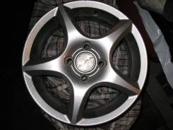 RTX Aura. 5.5x14, 4x100.00, ET40