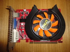 GeForce GT 240 ����