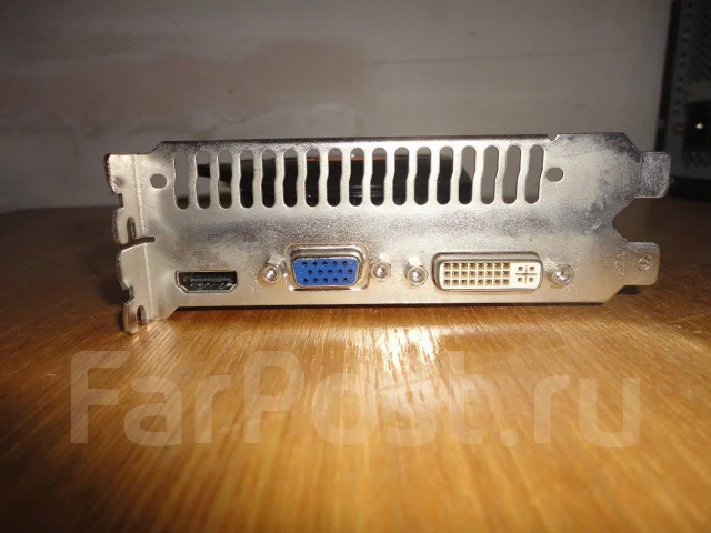GeForce GT 240 ����