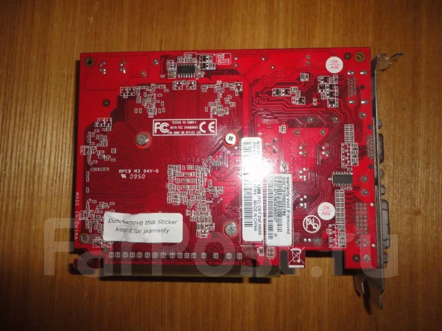 GeForce GT 240 ����