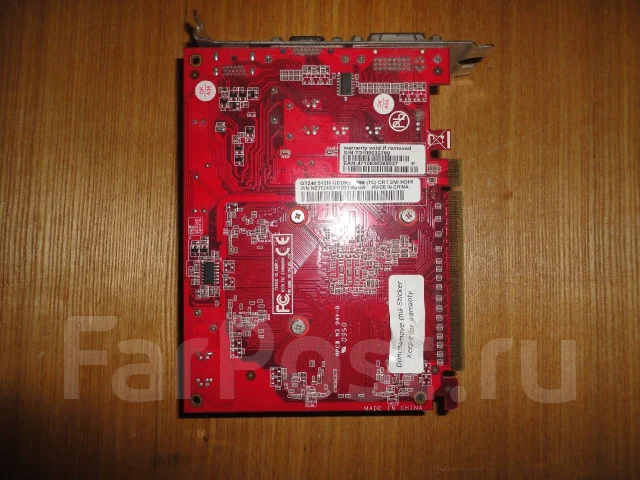GeForce GT 240 ����