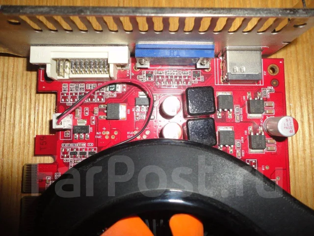 GeForce GT 240 ����