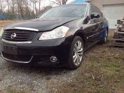 Nissan Fuga. PNY50, VQ35HR