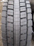 Goodyear Regional RHD II. �����������, 2016 ���, ����� ����