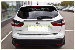 Стоп-сигнал. Nissan Qashqai, J11 Двигатели: H5FT, HR12DDT, K9K, MR16DDT, MR20DD, R9M