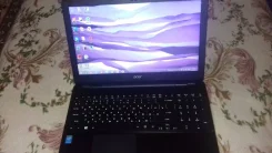 Acer Aspire E5-511-C9SY. 15.6", 2 160,0����, ��� 4 ��, ���� 4���, WiFi, Bluetooth
