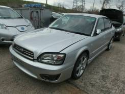 Subaru Legacy. BEE, EZ30