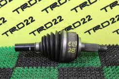 Шрус подвески. Honda: Accord, Odyssey, CR-V, FR-V, Accord Tourer, Inspire, Stepwgn, Accord Wagon Двигатели: J30A4, K20A, K20A6, K20A7, K20A8, K20Z2, K...