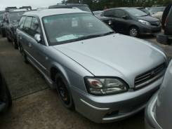 Subaru Legacy Wagon. BHE, EZ30