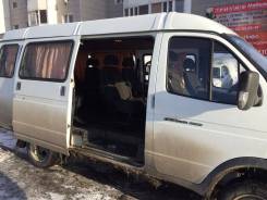Продается Газель. 2 890 куб. см.