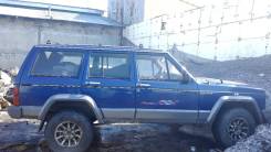 Jeep Cherokee. 1JCML7847JT07246, 4 0 LITRA