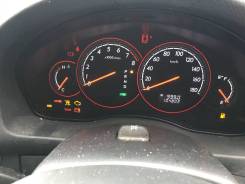Subaru Legacy. BLE, EZ30
