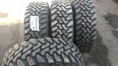 Toyo Open Country M/T. Грязь MT, без износа, 4 шт. Под заказ