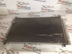 Радиатор кондиционера. Toyota: Premio, Corolla, Allion, Corolla Fielder, Corolla Axio, Auris, Avensis, Corolla Rumion, Wish Двигатели: 3ZRFAE, 2ZRFE...